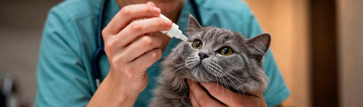 Клинические исследования импортных ветпрепаратов предлагают проводить только в России